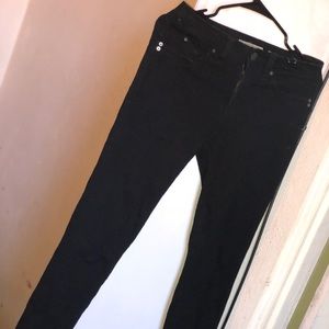 Black WANNA BETTA BUTT? YMI 👖